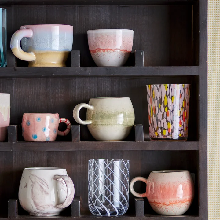 Bloomingville - Lilya Verre à boire