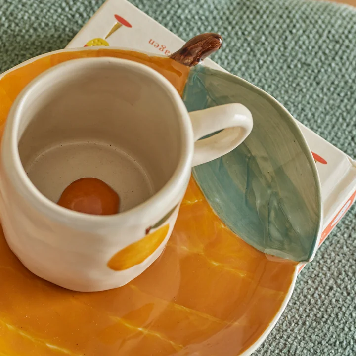 Bloomingville Mini - Agnes Tasse