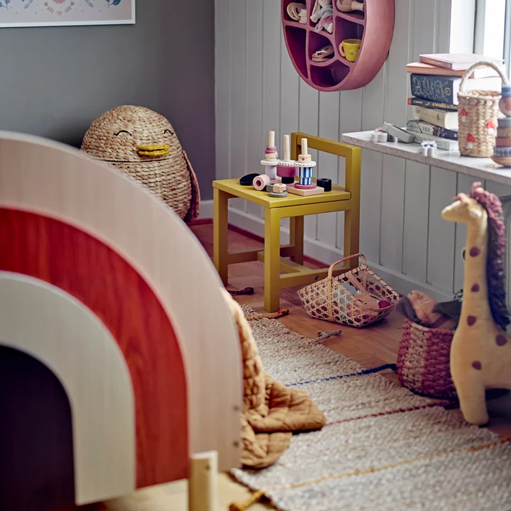 Bloomingville Mini - Ibber Doudou