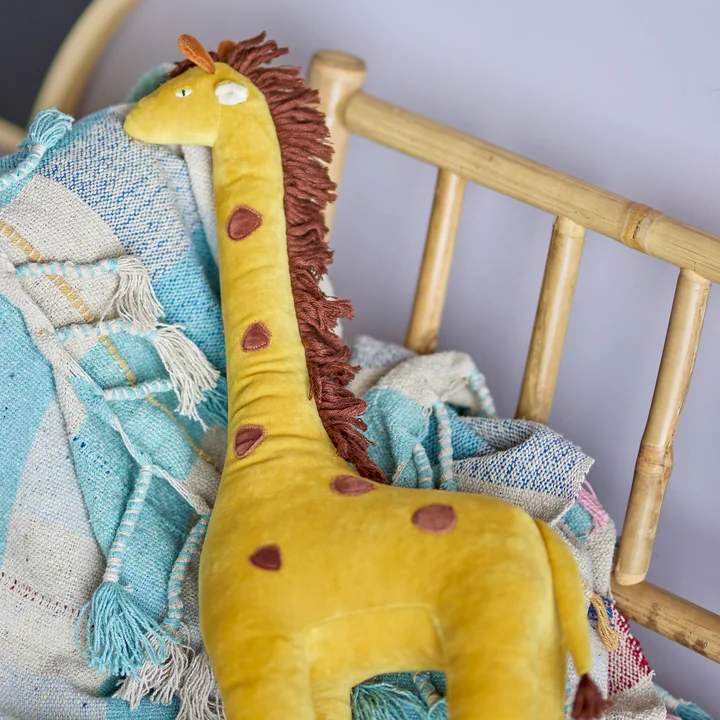 Bloomingville Mini - Ibber Doudou