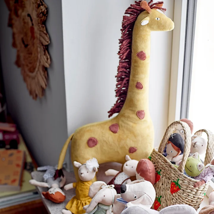 Bloomingville Mini - Ibber Doudou