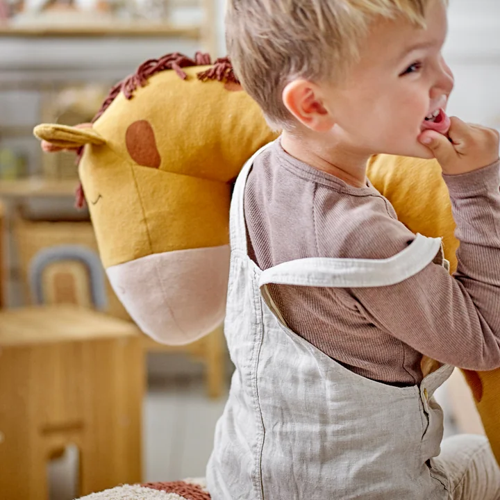 Bloomingville Mini - Ibber Doudou