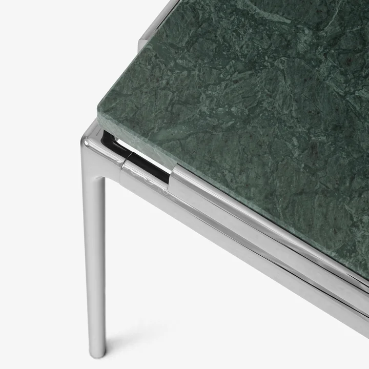 Sett Table d'appoint de & Tradition