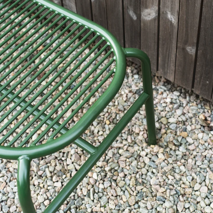 Vig Banc, vert foncé de Normann Copenhagen