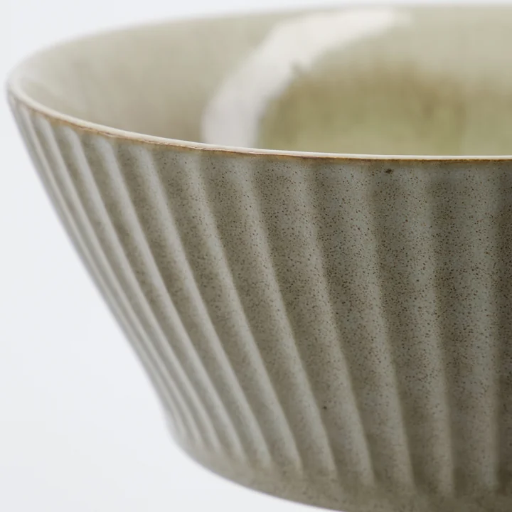 House Doctor - Pleat Bol