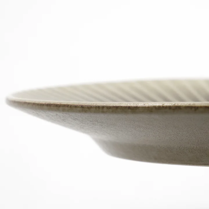 House Doctor - Pleat Assiette