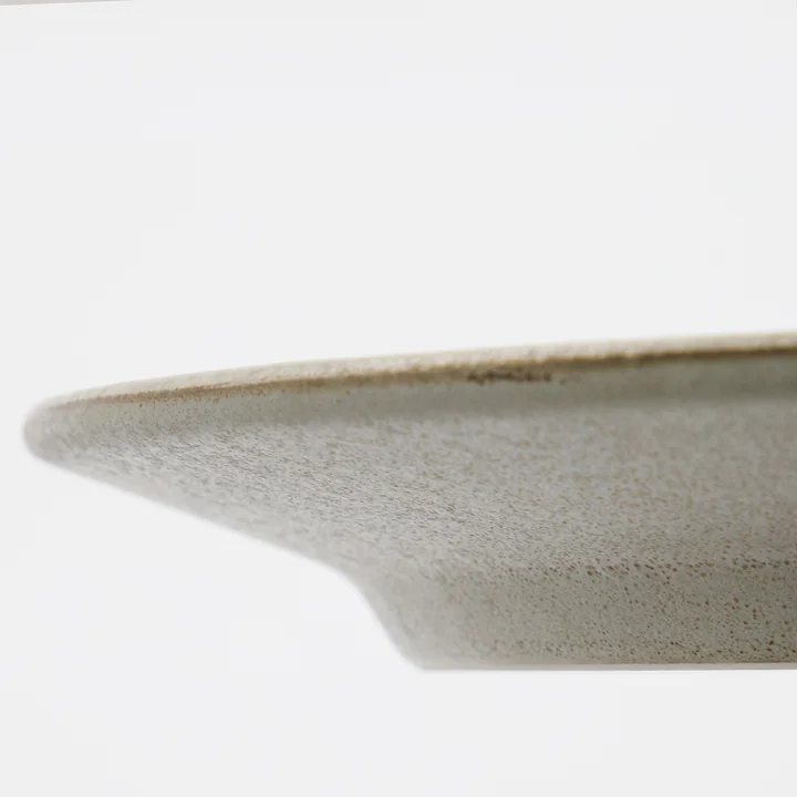 House Doctor - Pleat Assiette