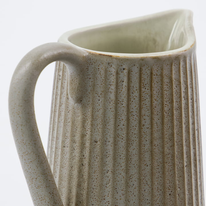 House Doctor - Pleat Pot