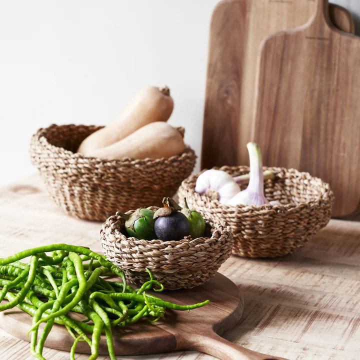 House Doctor - Otta Paniers