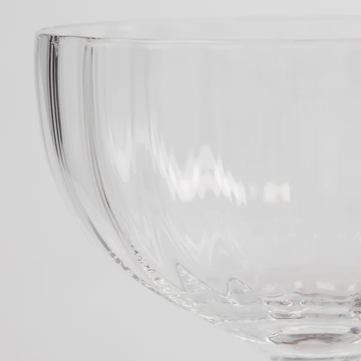 House Doctor - Verre à cocktail Rill