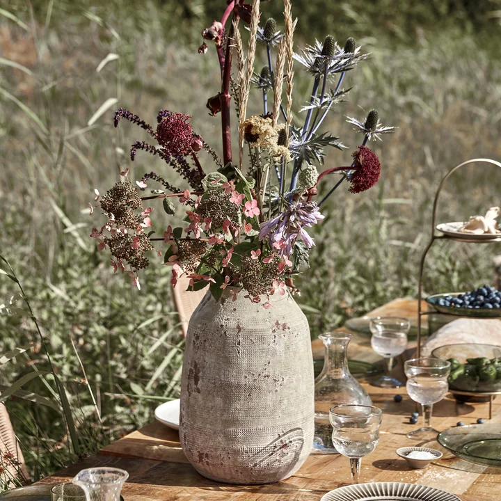 House Doctor - Vase Hafe