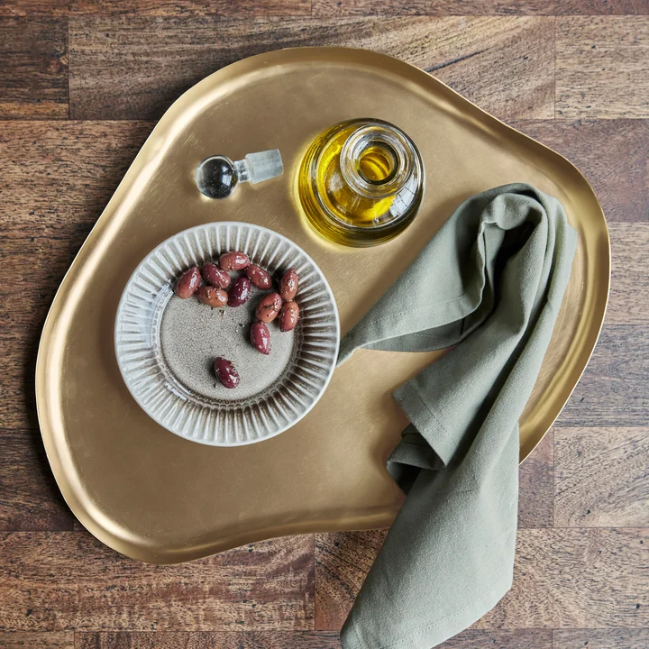 House Doctor - Plateau Osea