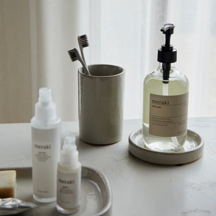 Datura Conservation de Meraki