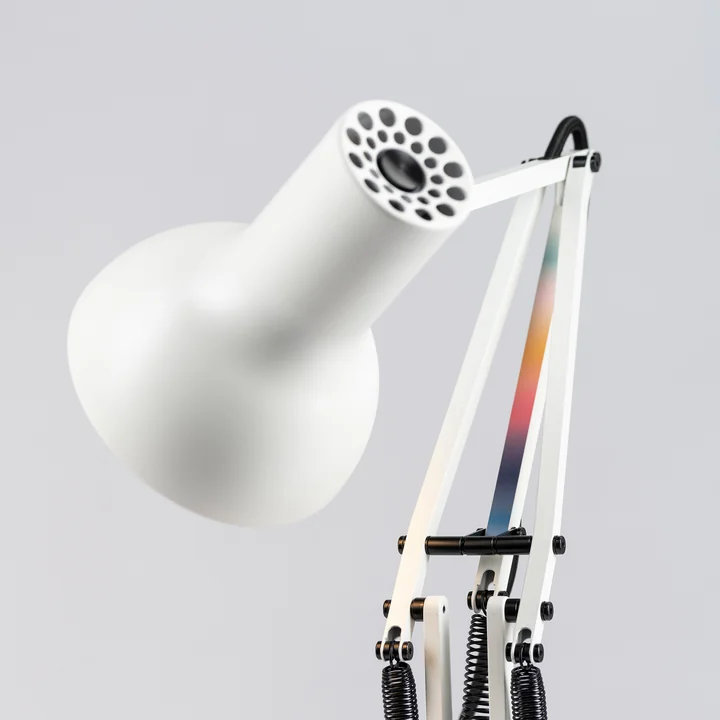 Anglepoise - Type 75 Mini Lampe de bureau + Paul Smith Edition Six