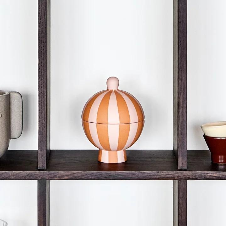 Toppu Bonbonnière de OYOY