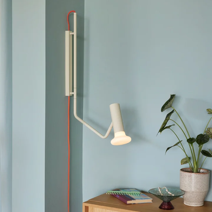 Wally Applique murale de Hübsch Interior