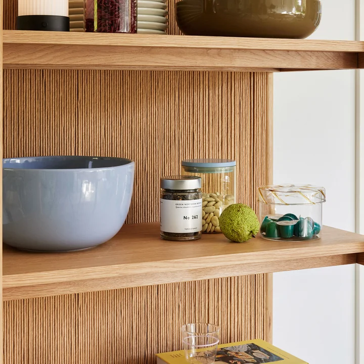 Coquille d'Amare de Hübsch Interior