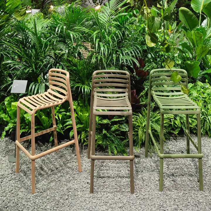 Nardi - Doga Tabouret