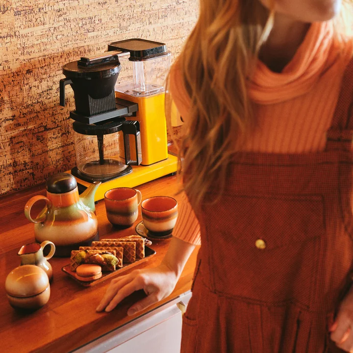 HKliving - 70's Tasse à café