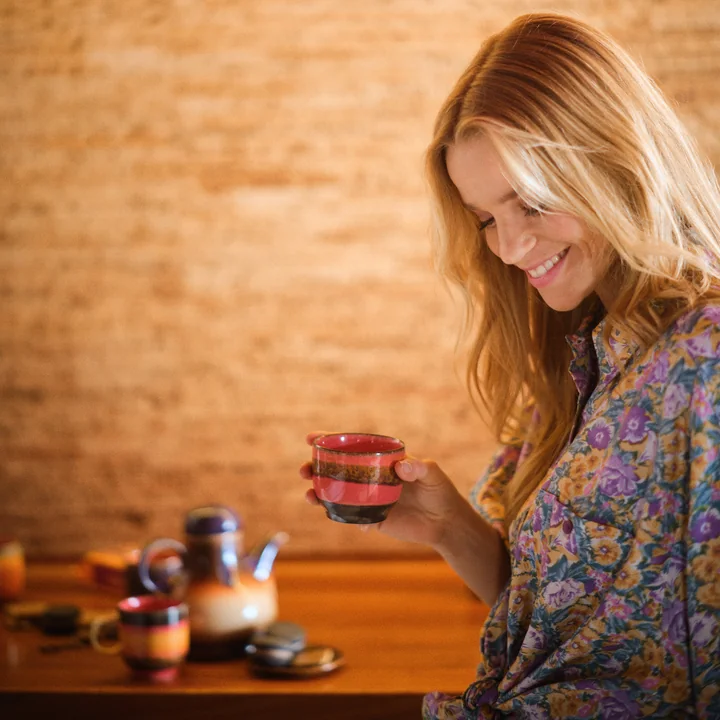 70's Tasse à café de HKliving