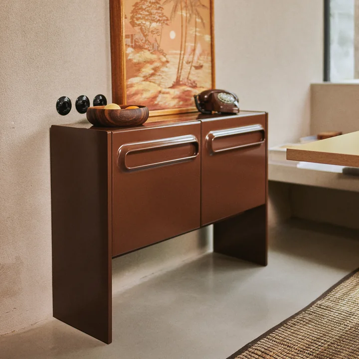 HKliving - Space Commode