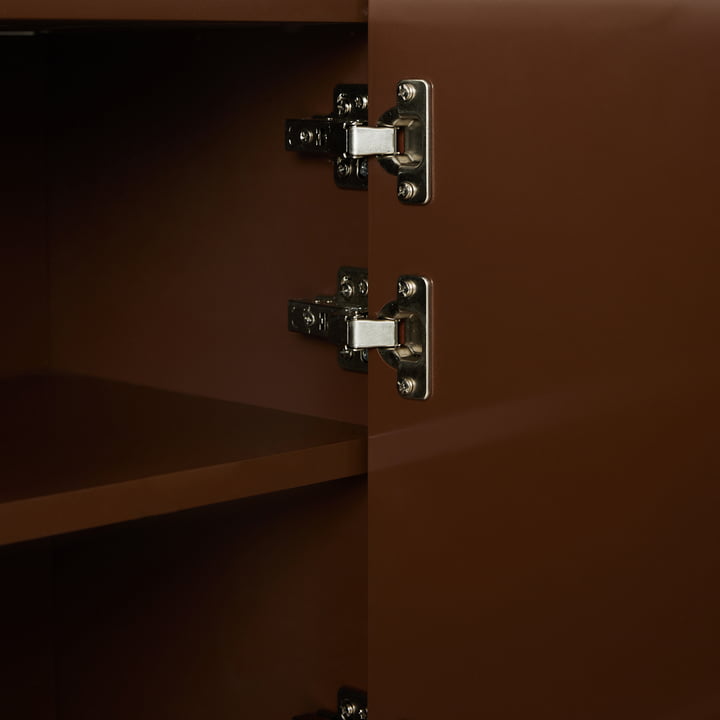 HKliving - Space Commode