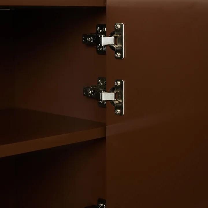 HKliving - Space Commode