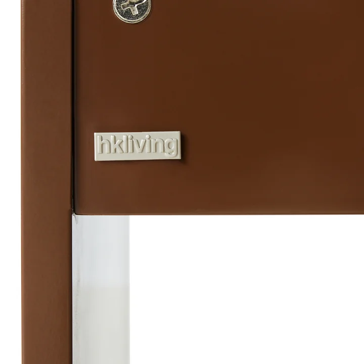 HKliving - Space Commode