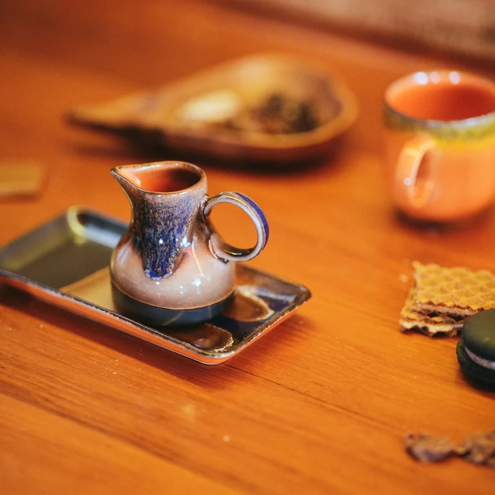 Hkliving - 70's Pot à lait