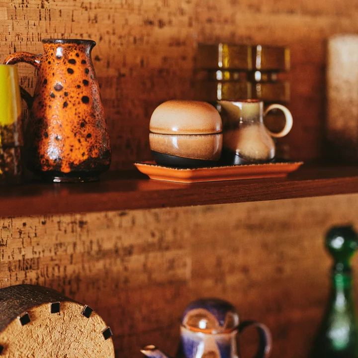 Hkliving - 70's Sucrier