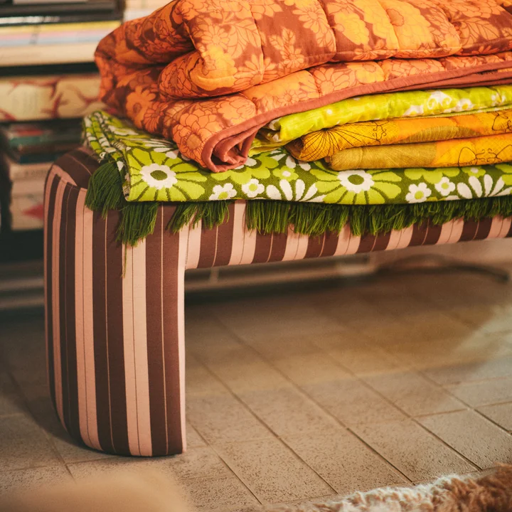 Hkliving - Lobby Banque