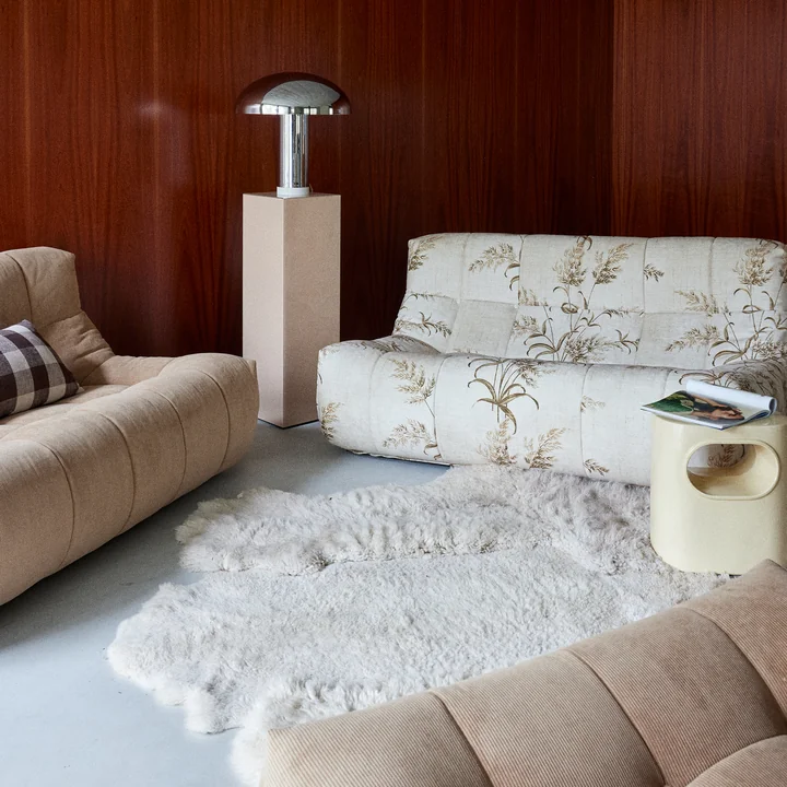 Space Table d'appoint de HKliving