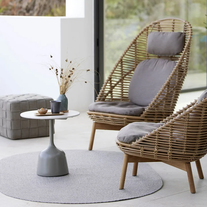 Cane-line - Glaze Table basse