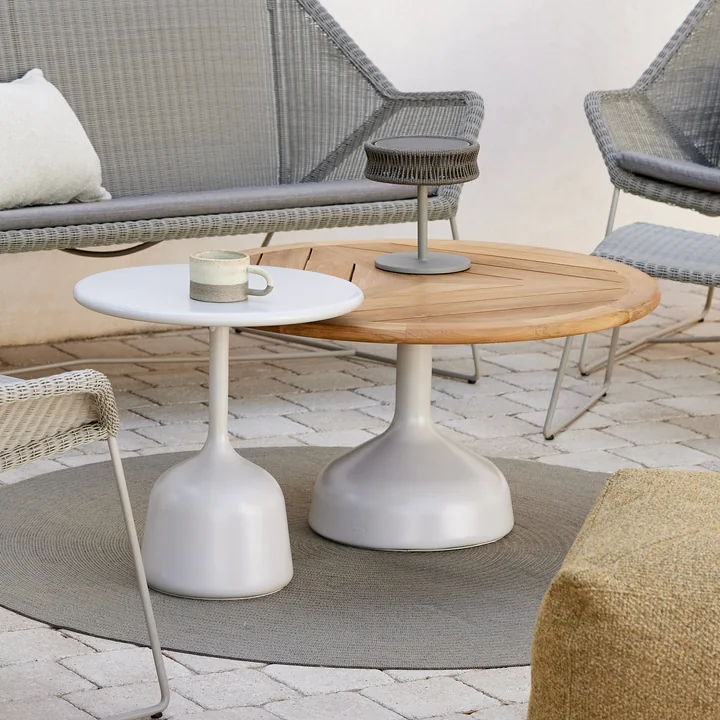 Cane-line - Glaze Table basse