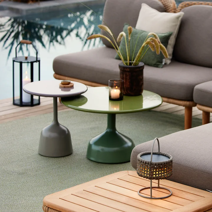 Cane-line - Glaze Table basse