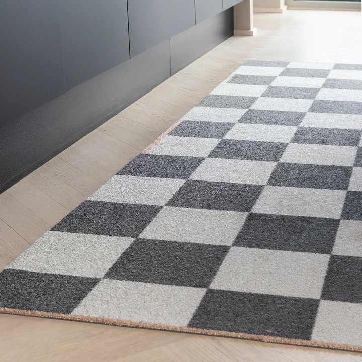 Coureur de carrés de Mette Ditmer