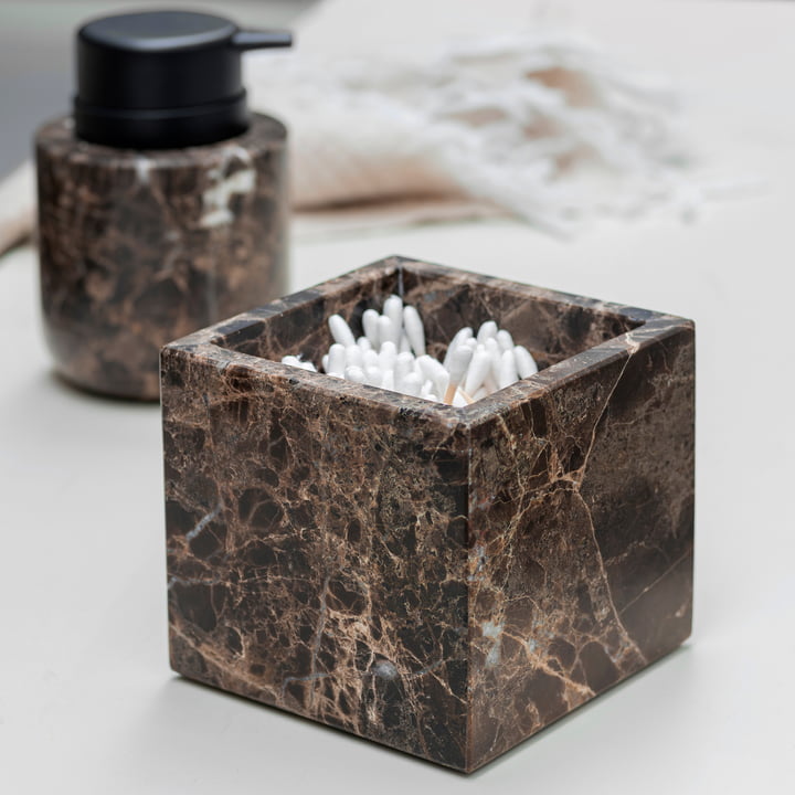 Marble Cube de Mette Ditmer