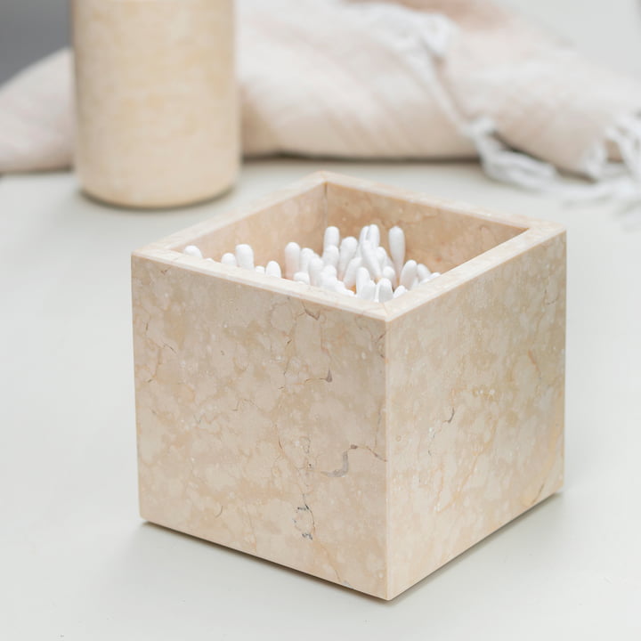 Marble Cube de Mette Ditmer