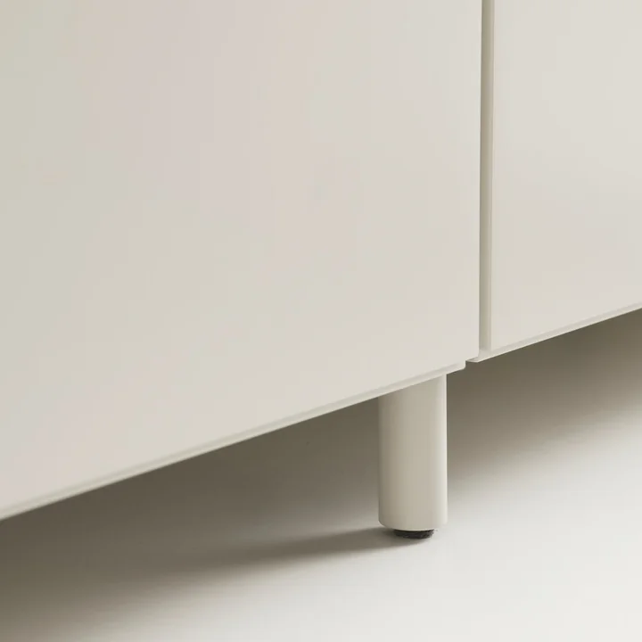 String - Relief Pied de liaison