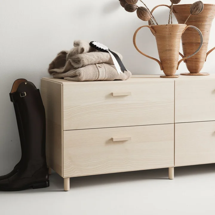 String - Relief Pied de liaison