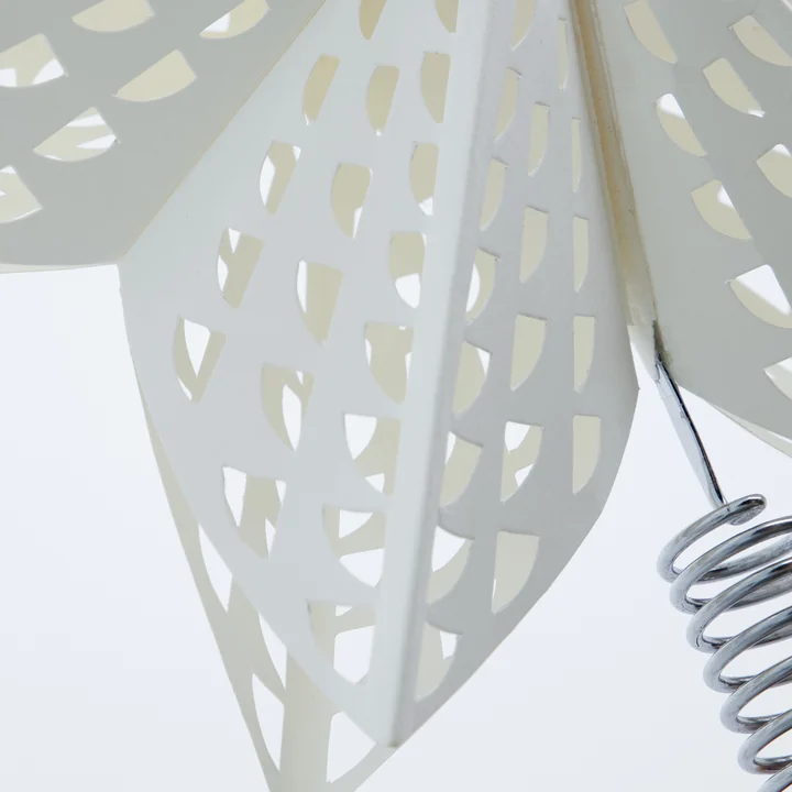 Étoile de Noël Gint de House Doctor