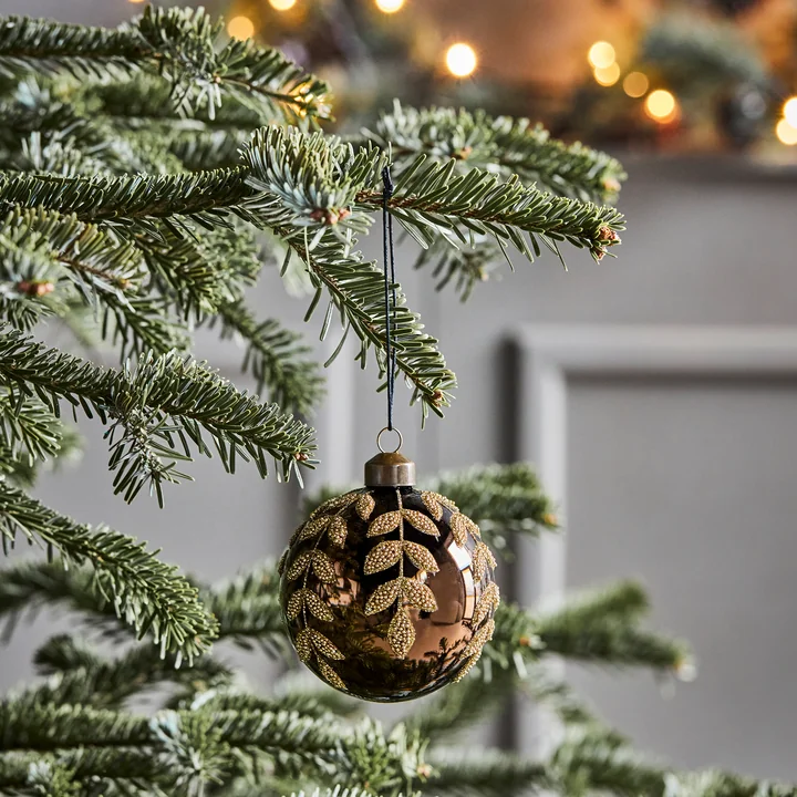 Tani Ornament de House Doctor