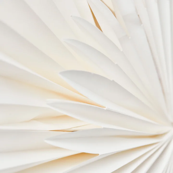 Étoile de Noël Layer de House Doctor