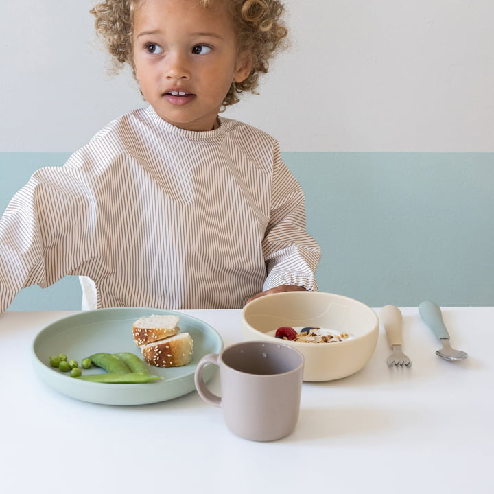 Set de couverts pour enfants de Cam Cam Copenhagen