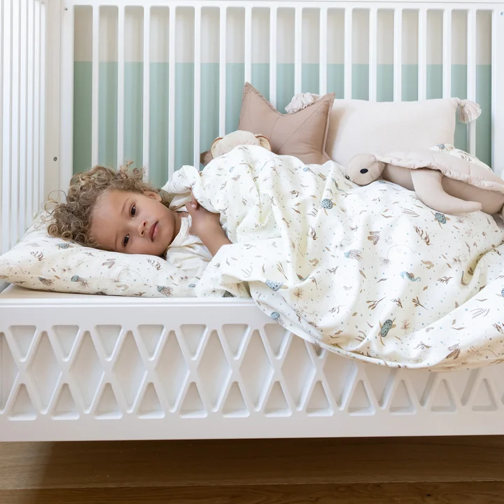 Cam Cam Copenhagen - Literie, sea garden