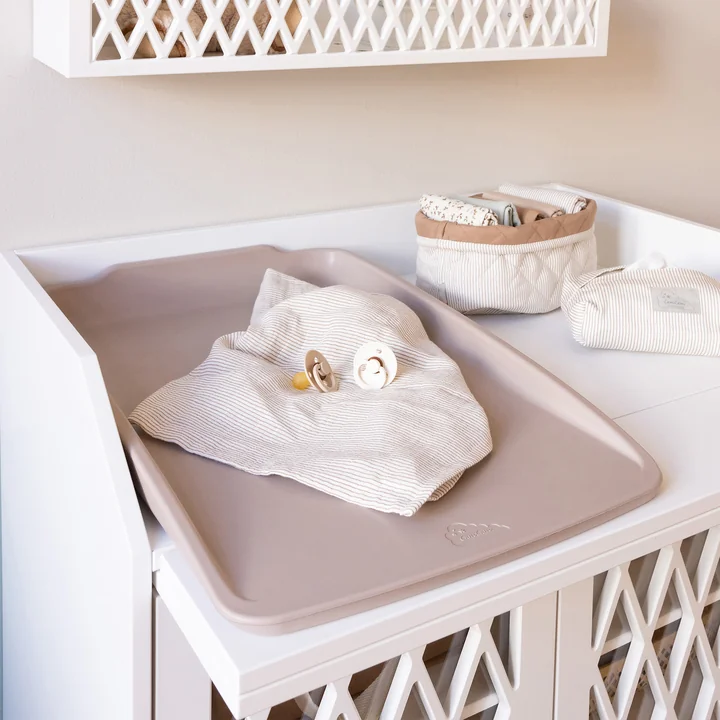 PUR Matelas à langer de Cam Cam Copenhagen