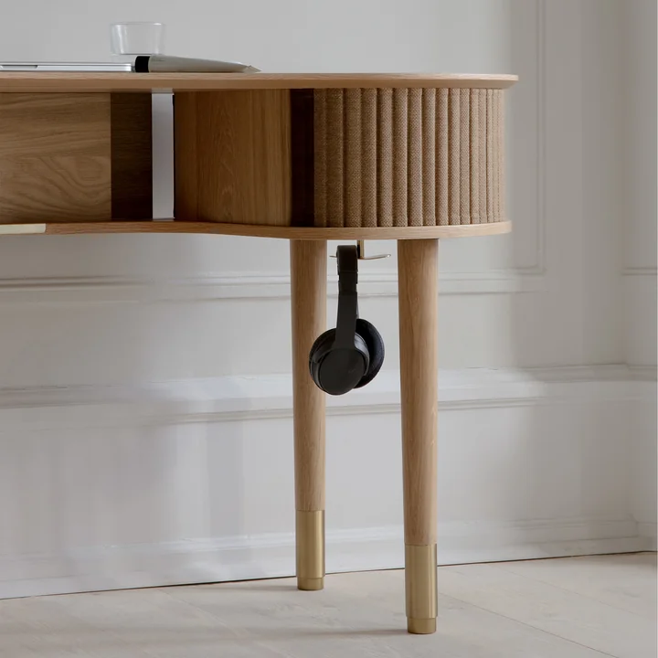 Umage - Audacious Bureau