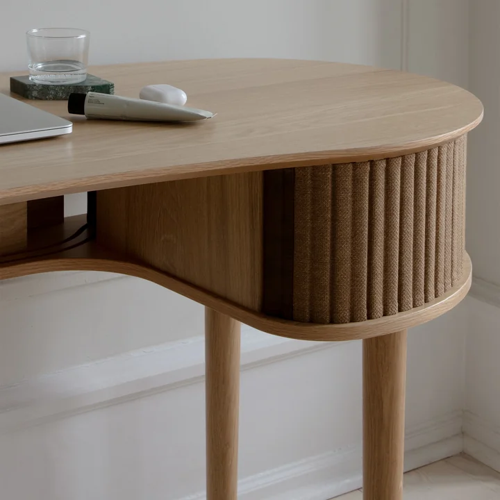 Umage - Audacious Bureau