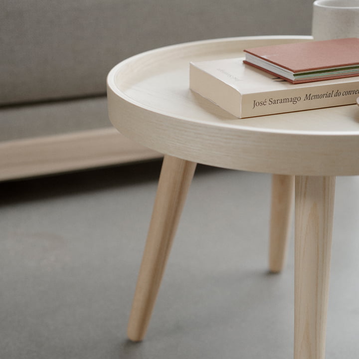 Alma Table d'appoint de Softline