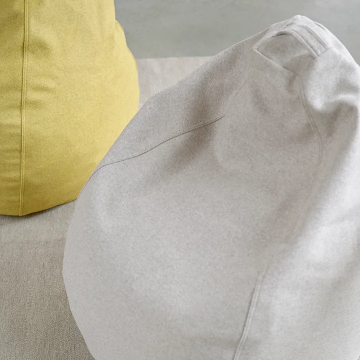 Esprit Pouf de Softline